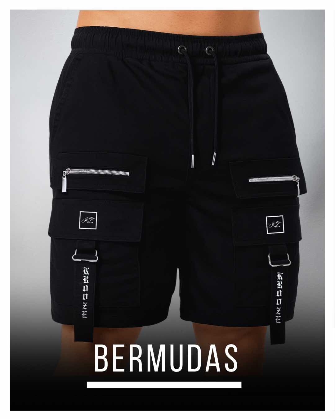 Bermudas