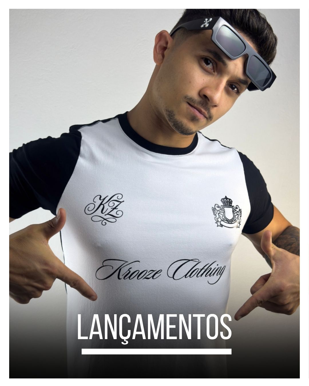 Lançamentos